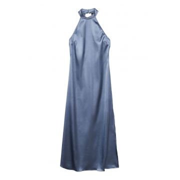 Rochie de seara  albastru