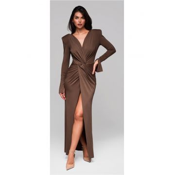 Rochie de seara maxi  LA-OM-DLR185