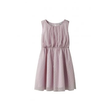 Rochie de vara fete  13218323 - Poliester - Roz