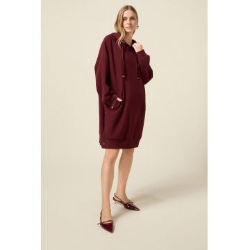 Rochie-hanorac lejera