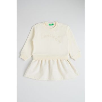 Rochie cu model 2 in1