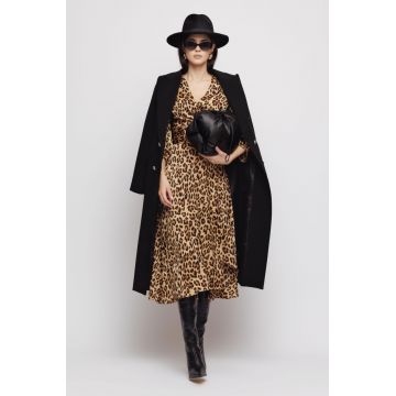 Rochie dama imprimata