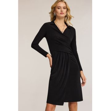 Rochie petrecuta midi