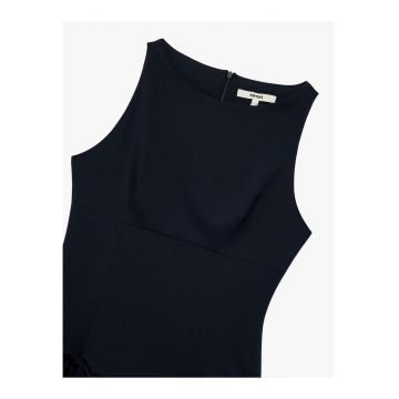 Rochie scurta fara maneci