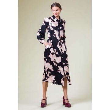 Rochie viscoza Lavinia