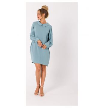 Rochie camasa cu lant