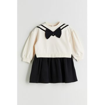 Rochie cu model 2in1