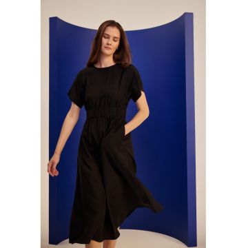Rochie eleganta neagra