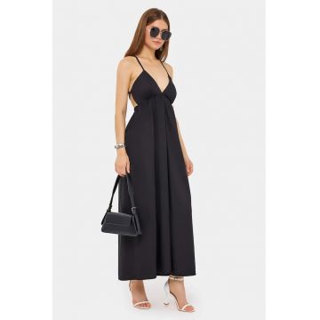 Rochie maxi  bumbac