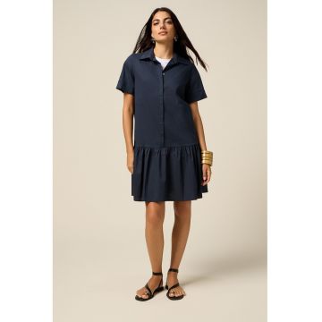 Rochie scurta lejera