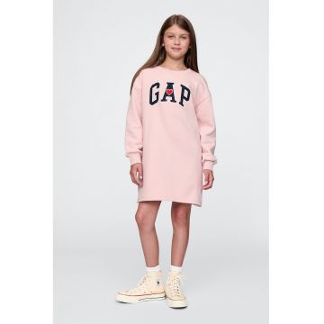 Rochie sport supradimensionata