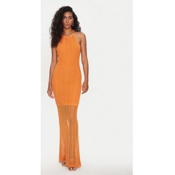 Rochie dama -  303519308 - Multicolor - Bumbac