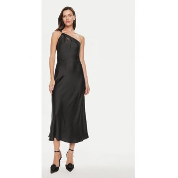 Rochie dama -  304209253 - Poliester - Negru