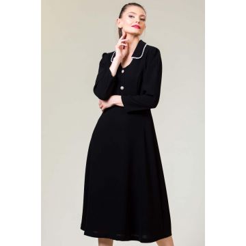 Rochie midi Bella