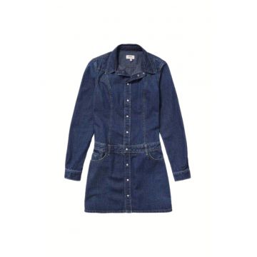 Rochie pentru femei  Susanna albastru