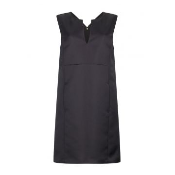 Tunica scurta cu buzunare