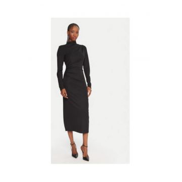 Rochie cocktail  95% poliester - 5% elastan