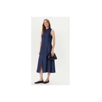 Rochie dama  44KCDV0BH - Bumbac