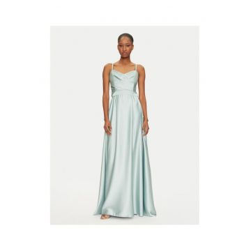 Rochie dama  CFC0122706003 - Poliester - Verde - Verde