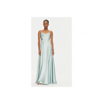 Rochie dama  CFC0122706003 - Poliester - Verde