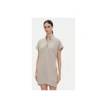 Rochie dama  DP5D4895 - Bej