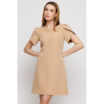 Rochie dama eleganta cu dantela