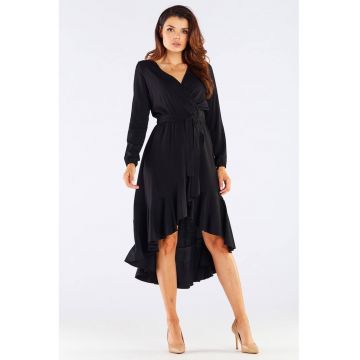 Rochie dama - Negru1``