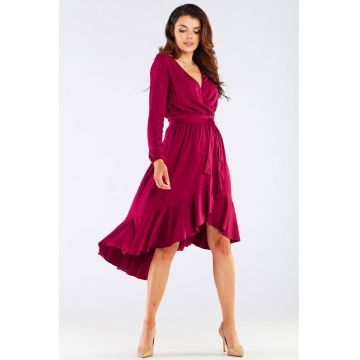 Rochie dama - Negru1``