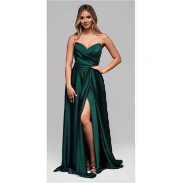 Rochie de seara maxi  LA-OM-DLR267