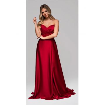 Rochie de seara maxi  LA-OM-DLR267