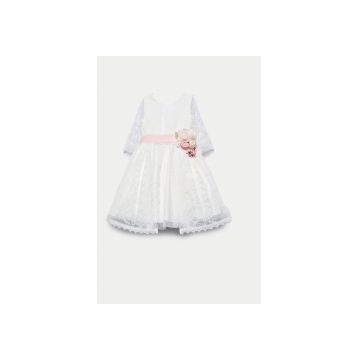 Rochie fete Abel Lula - 5041 - Poliester