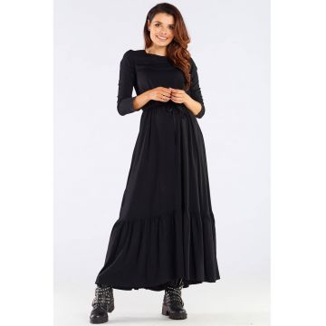 Rochie  Negru