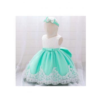 Rochie Ocazie  Model AL 11468 cu dantela