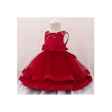 Rochie Ocazie  Model AL 11529 cu perlute