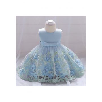 Rochie Ocazie  Model AL 11550 Gradina de flori