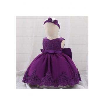 Rochie Ocazie  Model AL 11574 Purple