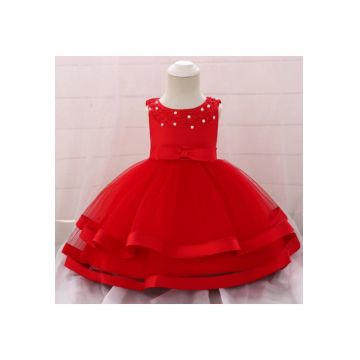 Rochie Ocazie  Model AL 11611 cu perlute