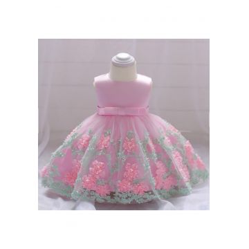 Rochie Ocazie  Model AL 11710 Gradina de flori