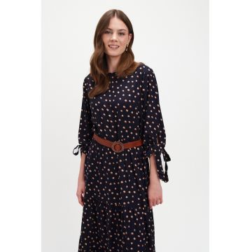 Rocie maxi cu o curea