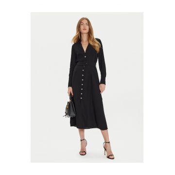 Rochie Camasa dama  negru