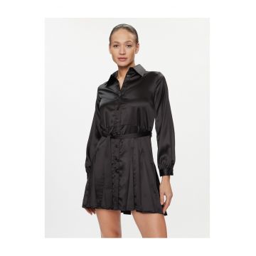 Rochie Camasa de dama  negru