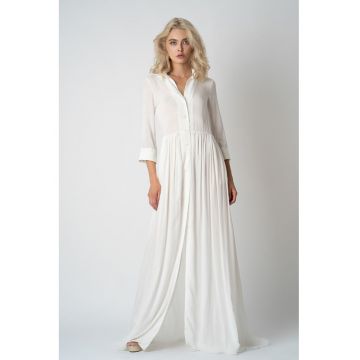 Rochie camasa lunga