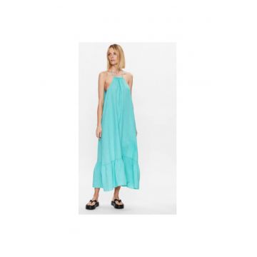 Rochie dama -  303004880 - In - Albastru