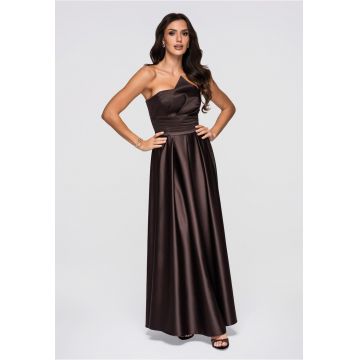 Rochie de seara maxi  LA-OM-DLR175