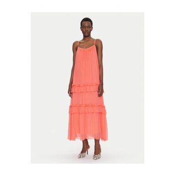 Rochie de vara -  corai - femei