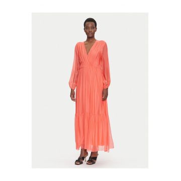 Rochie de vara -  coral - femei