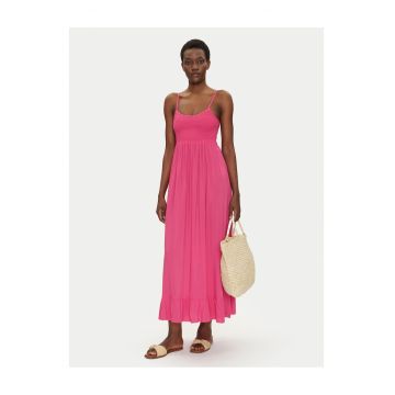 Rochie de vara -  roz - femei