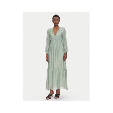 Rochie de vara -  verde - femei