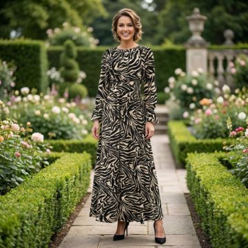 Rochie eleganta Bella 41