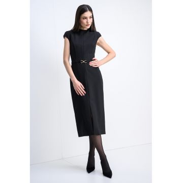Rochie midi Katunia